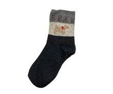 Cargar imagen en el visor de la galería, LANEWAY Wool Socks