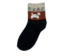 Cargar imagen en el visor de la galería, LANEWAY Wool Socks
