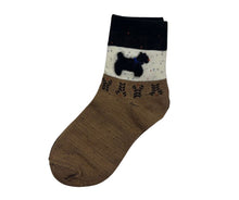 Cargar imagen en el visor de la galería, LANEWAY Wool Socks