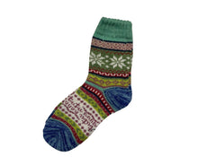 Cargar imagen en el visor de la galería, LANEWAY Wool Socks