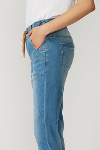 LANIA Boyfriend Jean