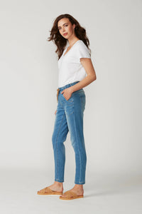 LANIA Boyfriend Jean