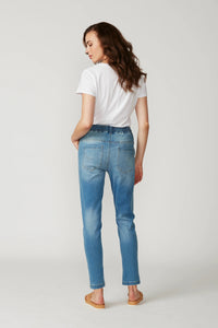 LANIA Boyfriend Jean