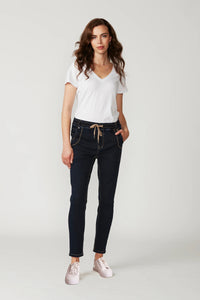 LANIA Boyfriend Jean