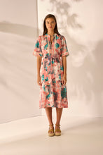 Cargar imagen en el visor de la galería, LANIA Chantelle Dress