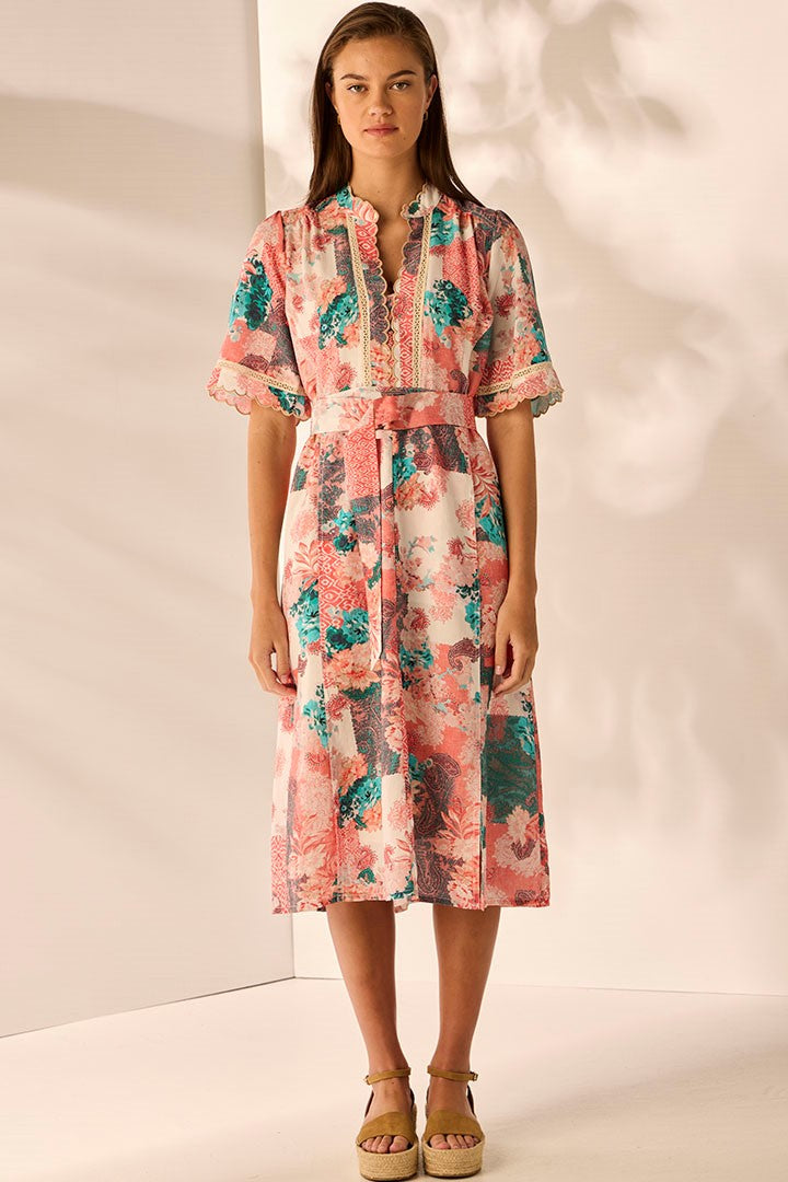 LANIA Chantelle Dress