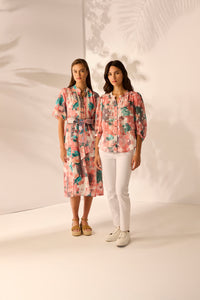 LANIA Chantelle Shirt