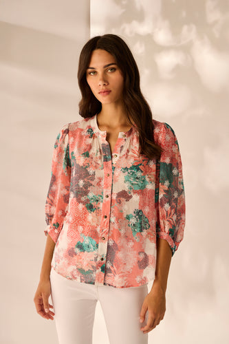 LANIA Chantelle Shirt
