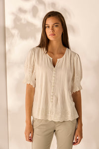 LANIA Clover Shirt