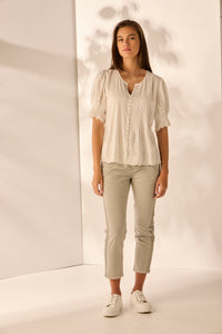 LANIA Clover Shirt