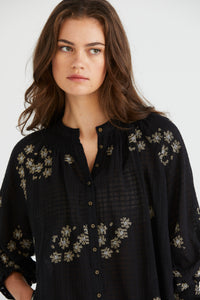 LANIA Flora Shirt