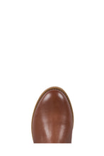 Load image into Gallery viewer, THOMAS COOK Langley Chelsea Leather Boot
