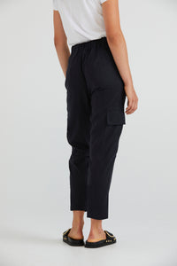 LANIA Harrington Pant