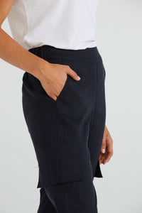 LANIA Harrington Pant