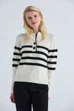 Charger l&#39;image dans la galerie, LANIA Hawke Sweater