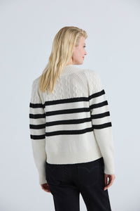 LANIA Hawke Sweater