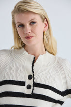 Charger l&#39;image dans la galerie, LANIA Hawke Sweater