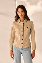 將圖片載入圖庫檢視器 LANIA Heather Jacket