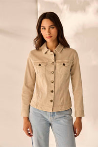 LANIA Heather Jacket