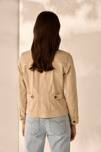 將圖片載入圖庫檢視器 LANIA Heather Jacket