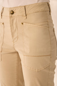 LANIA Heather Short