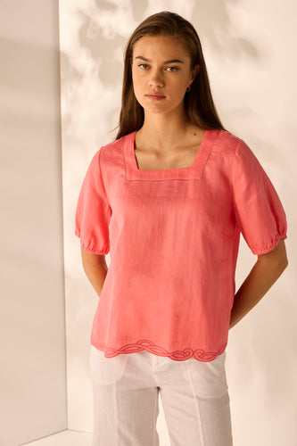 LANIA Marlo Top