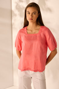 LANIA Marlo Top