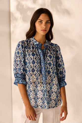 LANIA Muse Shirt