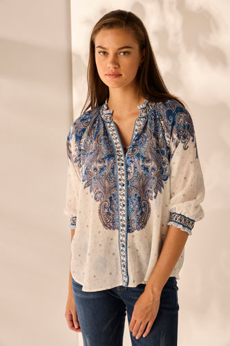 LANIA Payton Shirt