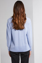 Load image into Gallery viewer, LANIA Placket Sweater