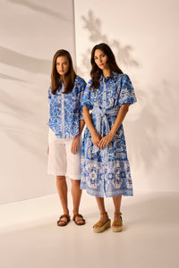 LANIA Porto Shirt
