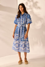 Cargar imagen en el visor de la galería, LANIA Porto Dress