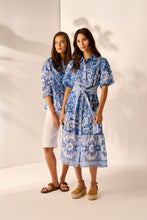 Cargar imagen en el visor de la galería, LANIA Porto Dress