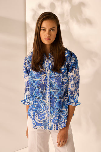 LANIA Porto Shirt