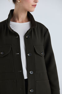 LANIA Raft Coat