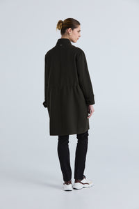 LANIA Raft Coat