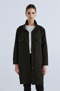 LANIA Raft Coat