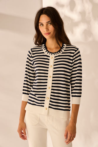 LANIA Sayer Cardi