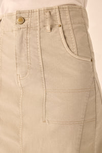 LANIA Urban Skirt
