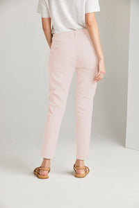 Pantalones estilo boyfriend Zane de LANIA