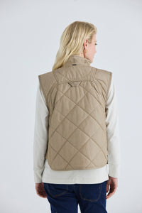 LANIA Bolt Vest