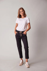 LANIA Boyfriend Jean