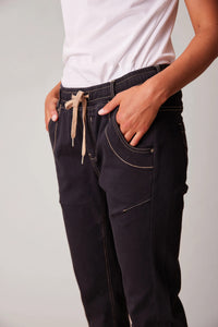 LANIA Boyfriend Jean