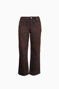 NEW LONDON Leopold Jeans