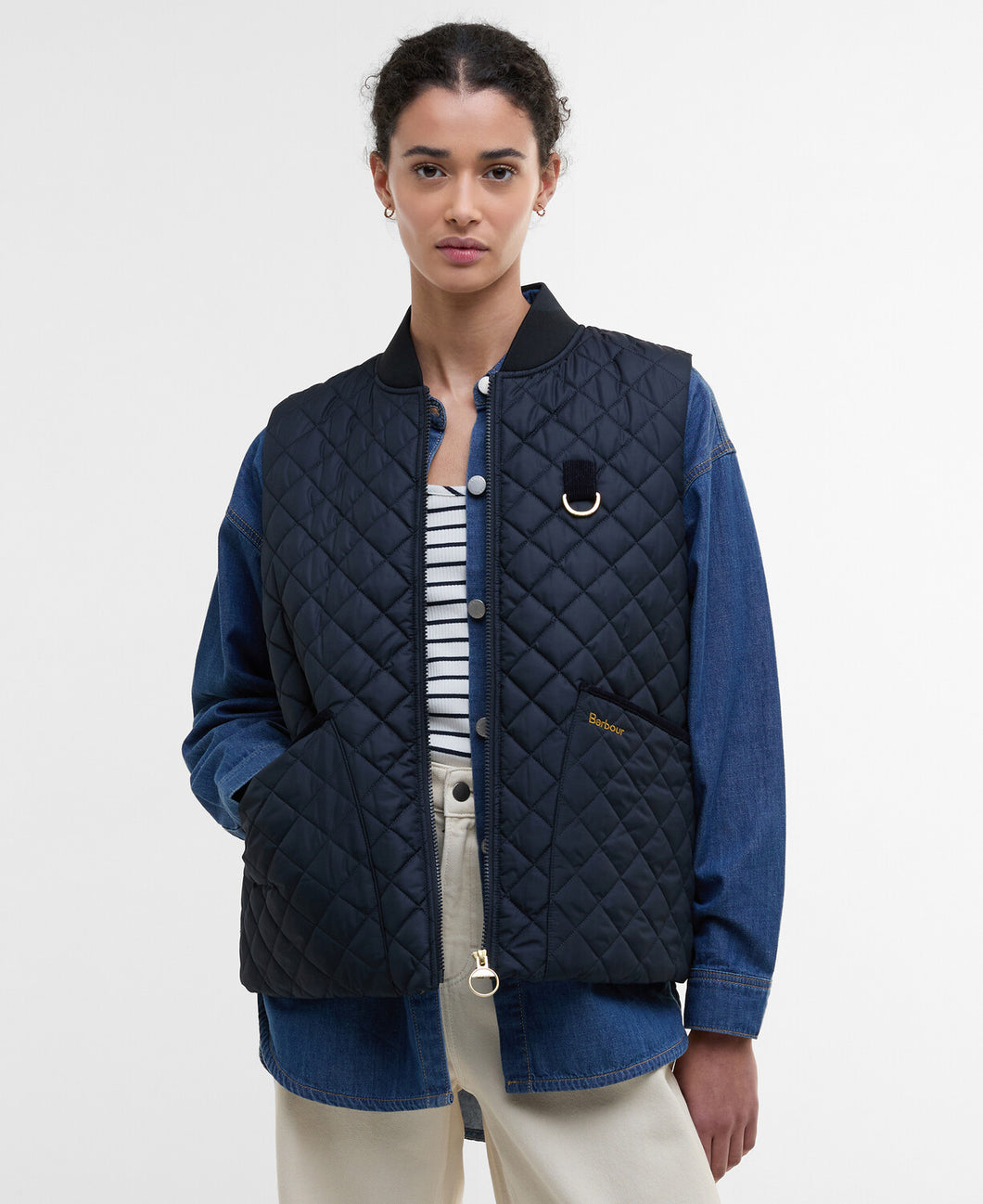 BARBOUR Rosalie Gilet