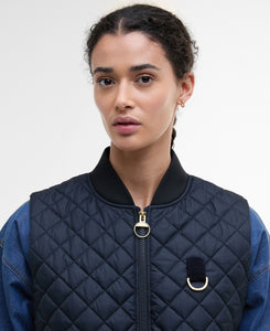 BARBOUR Rosalie Gilet