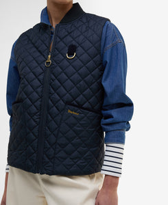 BARBOUR Rosalie Gilet