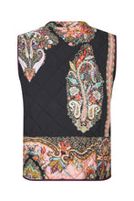 Laden Sie das Bild in den Galerie-Viewer, LOLLYS LAUNDRY Cairo Vest