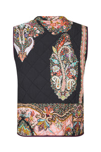 LOLLYS LAUNDRY Cairo Vest