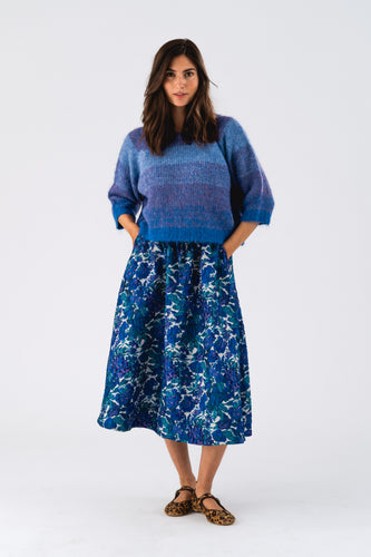 LOLLYS LAUNDRY Tortuga Pullover